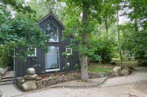 Oak Cottage near Rønne & Beach